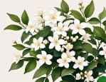2025年茉莉花最简单养法