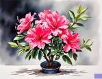 2025年请问杜鹃花怎么养