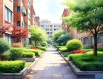 小区内植物名称及特点