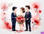 结婚纪念日礼物送什么好