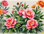 2025年清明节的花有哪些