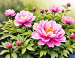 2025年芍药花啥时候开花