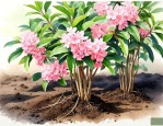 扦插桂花树的种植方法