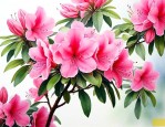 杜鹃花什么时候剪枝条