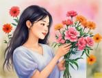 2025年什么花可以送领导