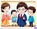 九年级毕业送老师什么礼物