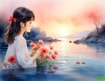 什么话能打动女生的心