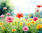 家花和野花哪个味道好