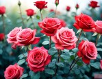 玫瑰不凋谢 花间佳酿