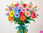 教师节送什么花好一点