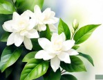 茉莉花适合什么时候养
