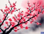 2025年梅花命是什么意思