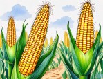 2025年宁夏玉米种子大全