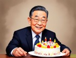 2025年大伯过生日送什么