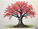 2025年吸财树有哪些品种