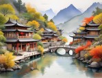 2025年旅游一般花多少钱
