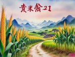 2025年贵州玉米酒多少度
