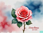 2025年海洋之心玫瑰花语