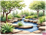 2025年浇植物用什么水好