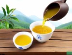 土茶油和山茶油的区别