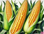 2025年2018玉米种子