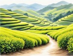 2025年油茶和茶油一样吗