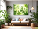 2025年室内什么植物驱蚊