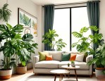 2025年室内养哪些绿植好