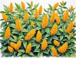 2025年金蝉花有种植的吗