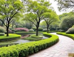 2025年江阴园林绿化招聘