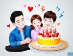 朋友老公过生日送啥好