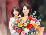 2025年过生日送妈妈的花