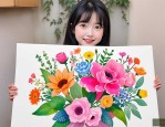 2025年迎接对象送什么花