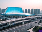 贵阳高铁北站到花果园