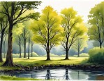 2025年水杉属于哪种植物