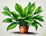 2025年植物为什么是绿色