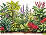 2025年农村常见植物大全