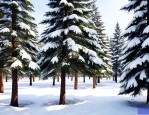 5米到7米的雪松价格