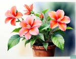 什么花易活开花时间长