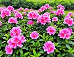 2025年杜鹃茶花养殖方法