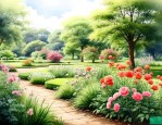 常见园林植物详细介绍