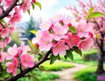 海棠花可以种院子里吗