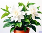 栀子花怎么浇水怎么养
