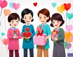三八妇女节发什么礼品