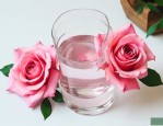 玫瑰花泡水喝会怎么样