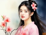 花千骨中花千骨的身份