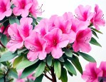 杜鹃花怎么养才长得好