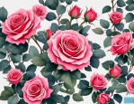 2025年玫瑰花茶保存方法