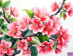 海棠花的养殖方法和注