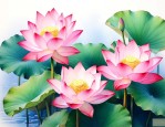 荷花的其他特点是什么